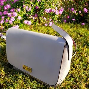 Kate Spade Crossbody Lilac Purse